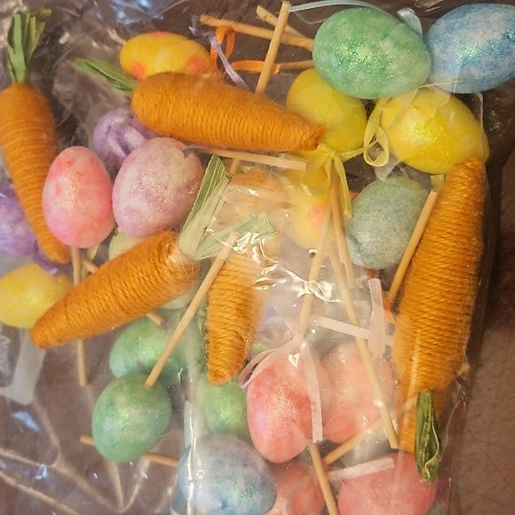 Easter Spring Craft Set - Picture 4 of 11